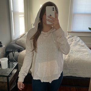 LA Hearts Beach Hoodie